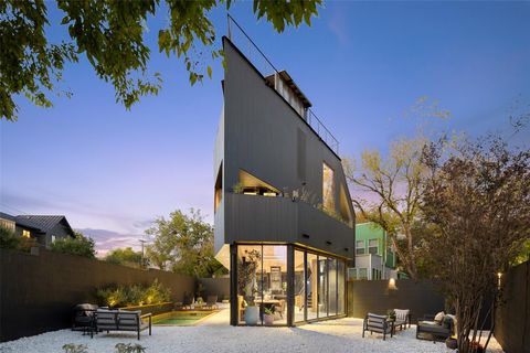 Tiny photo for 2302 E 11th ST, Austin, TX 78702 (MLS # 5291161)