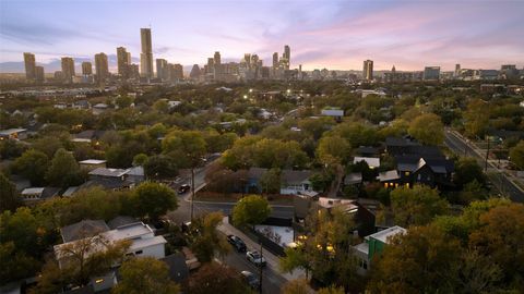 Tiny photo for 2302 E 11th ST, Austin, TX 78702 (MLS # 5291161)