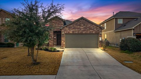 Photo of 2044 Cliffbrake WAY, Georgetown, TX 78626 (MLS # 3305243)