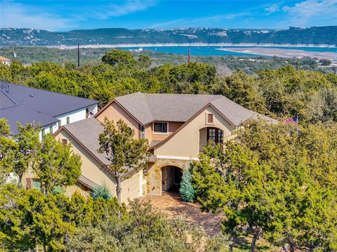 3701 Copper Ridge CT Austin TX 78734