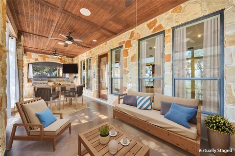 Tiny photo for 3701 Copper Ridge CT, Austin, TX 78734 (MLS # 7646542)