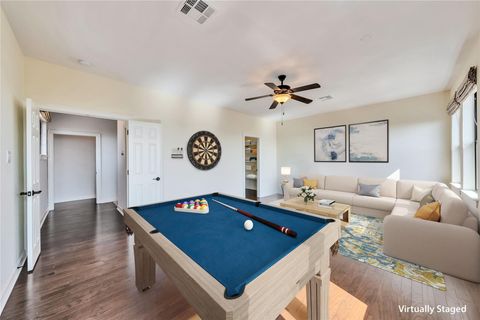 Tiny photo for 3701 Copper Ridge CT, Austin, TX 78734 (MLS # 7646542)