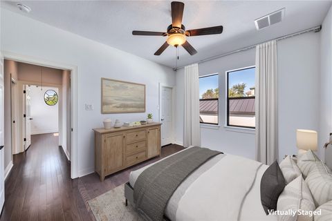 Tiny photo for 3701 Copper Ridge CT, Austin, TX 78734 (MLS # 7646542)