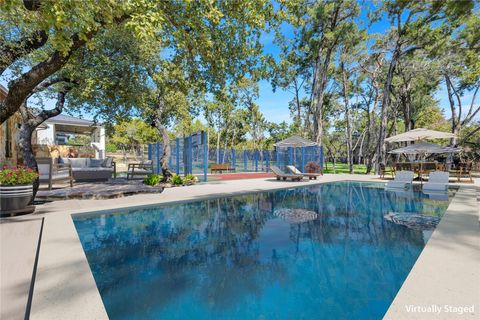 Tiny photo for 3701 Copper Ridge CT, Austin, TX 78734 (MLS # 7646542)