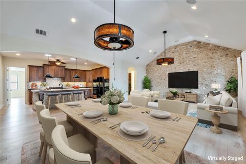 Tiny photo for 3701 Copper Ridge CT, Austin, TX 78734 (MLS # 7646542)