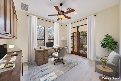Tiny photo for 3701 Copper Ridge CT, Austin, TX 78734 (MLS # 7646542)