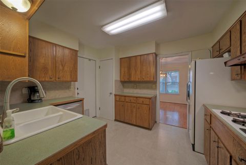 Tiny photo for 3003 Mohawk RD, Austin, TX 78757 (MLS # 1180673)