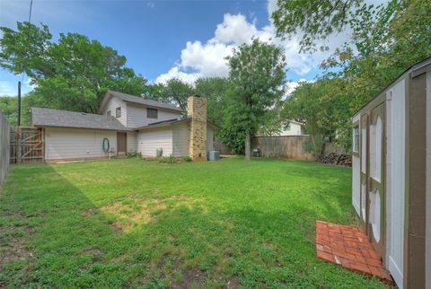 Tiny photo for 3003 Mohawk RD, Austin, TX 78757 (MLS # 1180673)