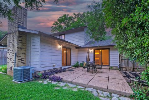 Tiny photo for 3003 Mohawk RD, Austin, TX 78757 (MLS # 1180673)