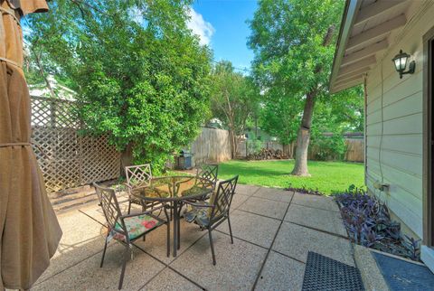 Tiny photo for 3003 Mohawk RD, Austin, TX 78757 (MLS # 1180673)