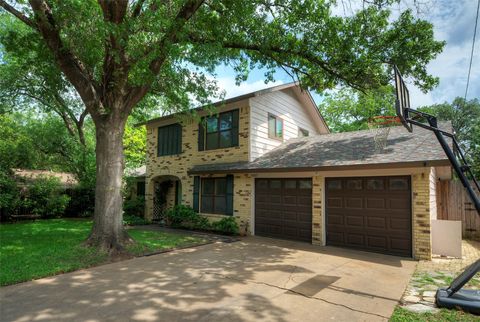 Tiny photo for 3003 Mohawk RD, Austin, TX 78757 (MLS # 1180673)