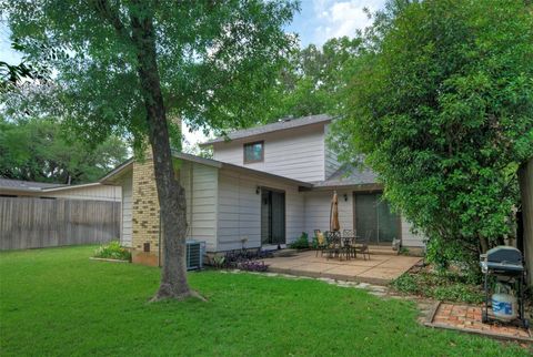 Tiny photo for 3003 Mohawk RD, Austin, TX 78757 (MLS # 1180673)