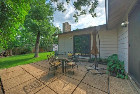 Tiny photo for 3003 Mohawk RD, Austin, TX 78757 (MLS # 1180673)