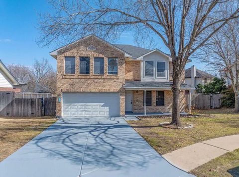 Photo of 20805 Trotters LN, Pflugerville, TX 78660 (MLS # 3790929)