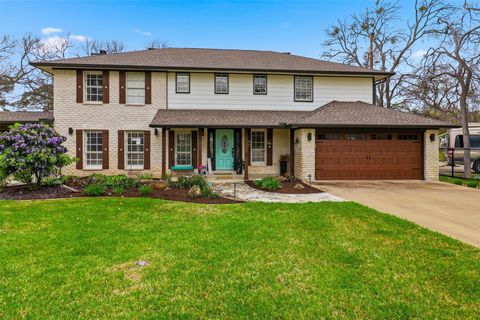 434 E Castleshoals DR Marble Falls TX 78654