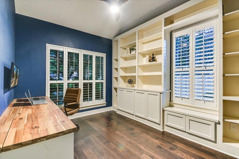 Tiny photo for 43 LOST MEADOW TRL, The Hills, TX 78738 (MLS # 1703309)