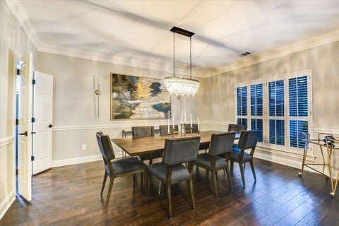 Tiny photo for 43 LOST MEADOW TRL, The Hills, TX 78738 (MLS # 1703309)