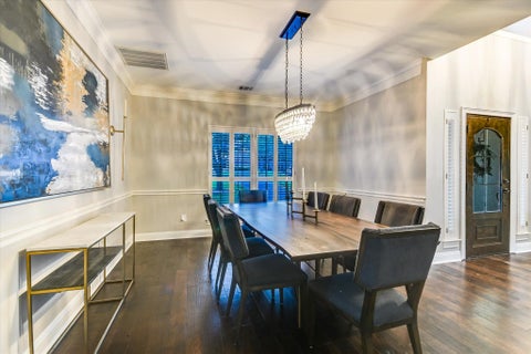 Tiny photo for 43 LOST MEADOW TRL, The Hills, TX 78738 (MLS # 1703309)