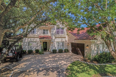 Tiny photo for 43 LOST MEADOW TRL, The Hills, TX 78738 (MLS # 1703309)