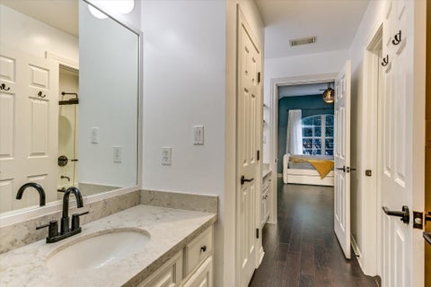 Tiny photo for 43 LOST MEADOW TRL, The Hills, TX 78738 (MLS # 1703309)
