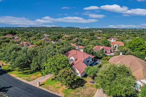 Tiny photo for 43 LOST MEADOW TRL, The Hills, TX 78738 (MLS # 1703309)