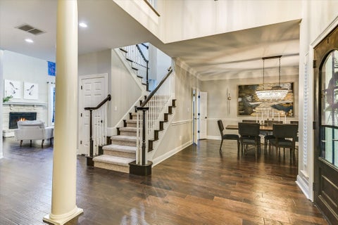Tiny photo for 43 LOST MEADOW TRL, The Hills, TX 78738 (MLS # 1703309)