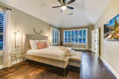 Tiny photo for 43 LOST MEADOW TRL, The Hills, TX 78738 (MLS # 1703309)