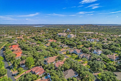 Tiny photo for 43 LOST MEADOW TRL, The Hills, TX 78738 (MLS # 1703309)