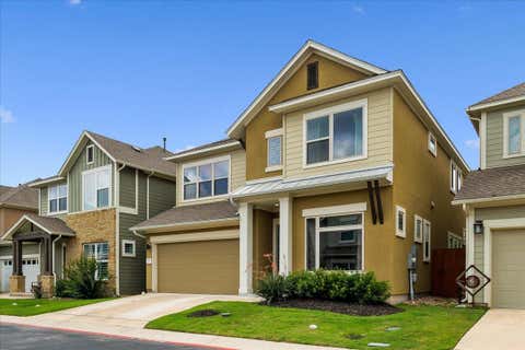 Photo of 5820 Harper Park DR #56, Austin, TX 78735 (MLS # 8621922)