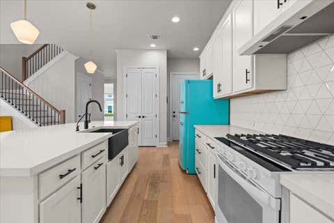 Tiny photo for 5820 Harper Park DR #56, Austin, TX 78735 (MLS # 8621922)