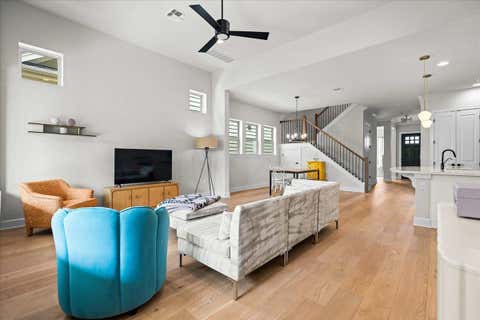 Tiny photo for 5820 Harper Park DR #56, Austin, TX 78735 (MLS # 8621922)