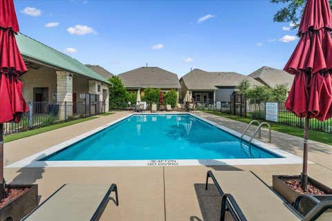Tiny photo for 5820 Harper Park DR #56, Austin, TX 78735 (MLS # 8621922)
