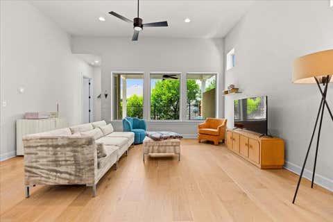 Tiny photo for 5820 Harper Park DR #56, Austin, TX 78735 (MLS # 8621922)