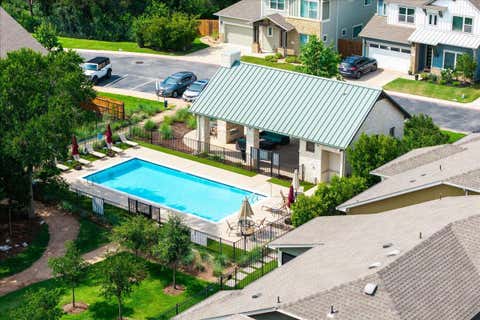 Tiny photo for 5820 Harper Park DR #56, Austin, TX 78735 (MLS # 8621922)