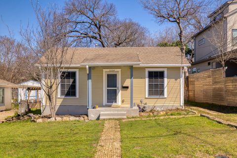 Photo of 1504 Juliet ST, Austin, TX 78704 (MLS # 6044429)