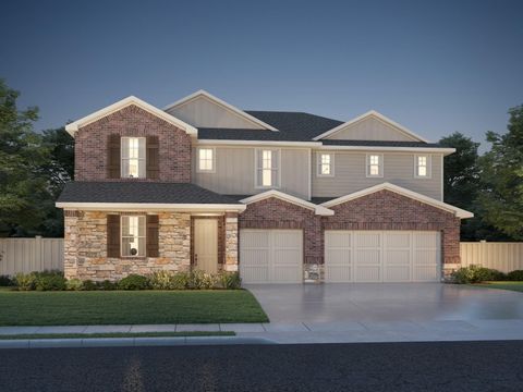128 Divisadero DR Hutto TX 78634