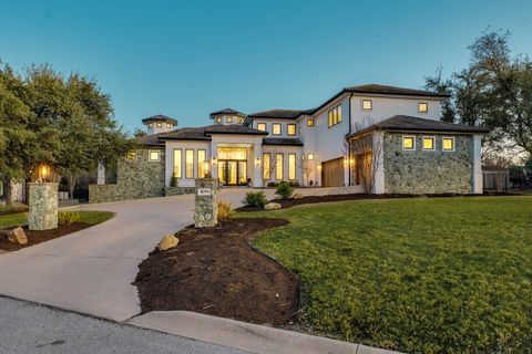 109 Dawn River CV Austin TX 78732