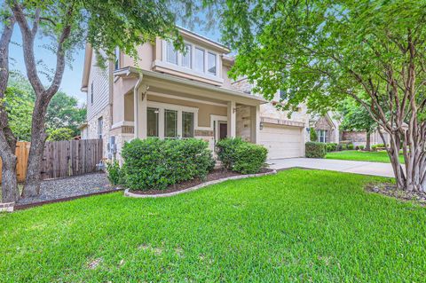 409 S Frontier LN Cedar Park TX 78613