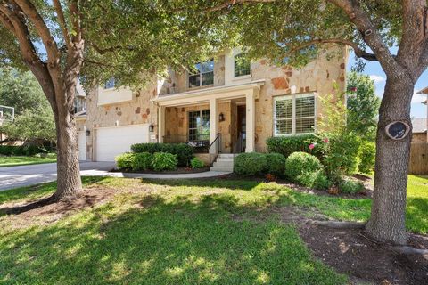 Tiny photo for 12801 Little Dipper PATH, Austin, TX 78732 (MLS # 8933609)
