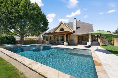 Photo of 12801 Little Dipper PATH, Austin, TX 78732 (MLS # 8933609)