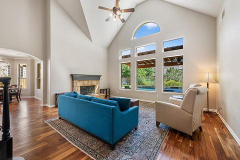 Tiny photo for 12801 Little Dipper PATH, Austin, TX 78732 (MLS # 8933609)
