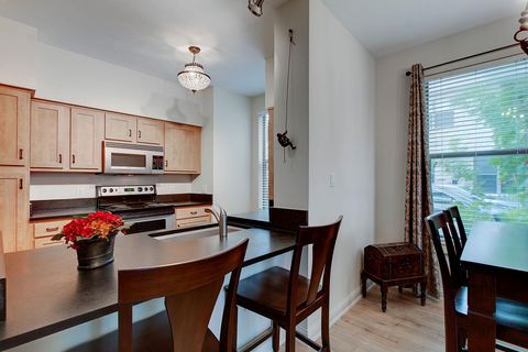 Tiny photo for 1201 Grove BLVD #1404, Austin, TX 78741 (MLS # 3221105)