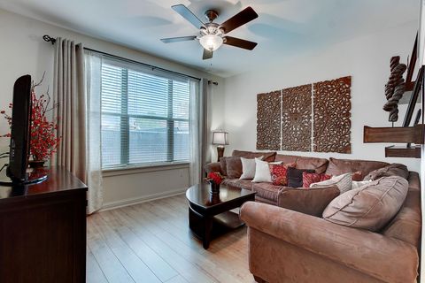 Tiny photo for 1201 Grove BLVD #1404, Austin, TX 78741 (MLS # 3221105)