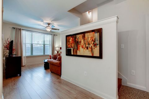 Tiny photo for 1201 Grove BLVD #1404, Austin, TX 78741 (MLS # 3221105)