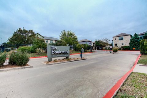 Tiny photo for 1201 Grove BLVD #1404, Austin, TX 78741 (MLS # 3221105)
