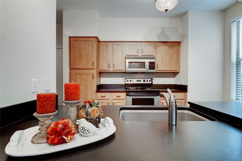Tiny photo for 1201 Grove BLVD #1404, Austin, TX 78741 (MLS # 3221105)