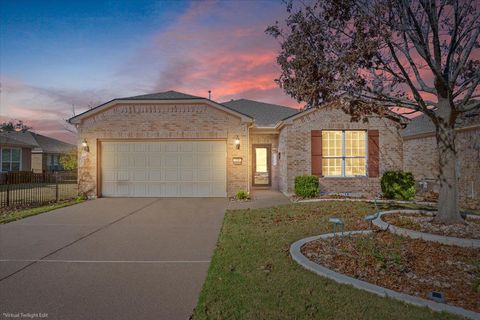 208 Bear Creek LN Georgetown TX 78633