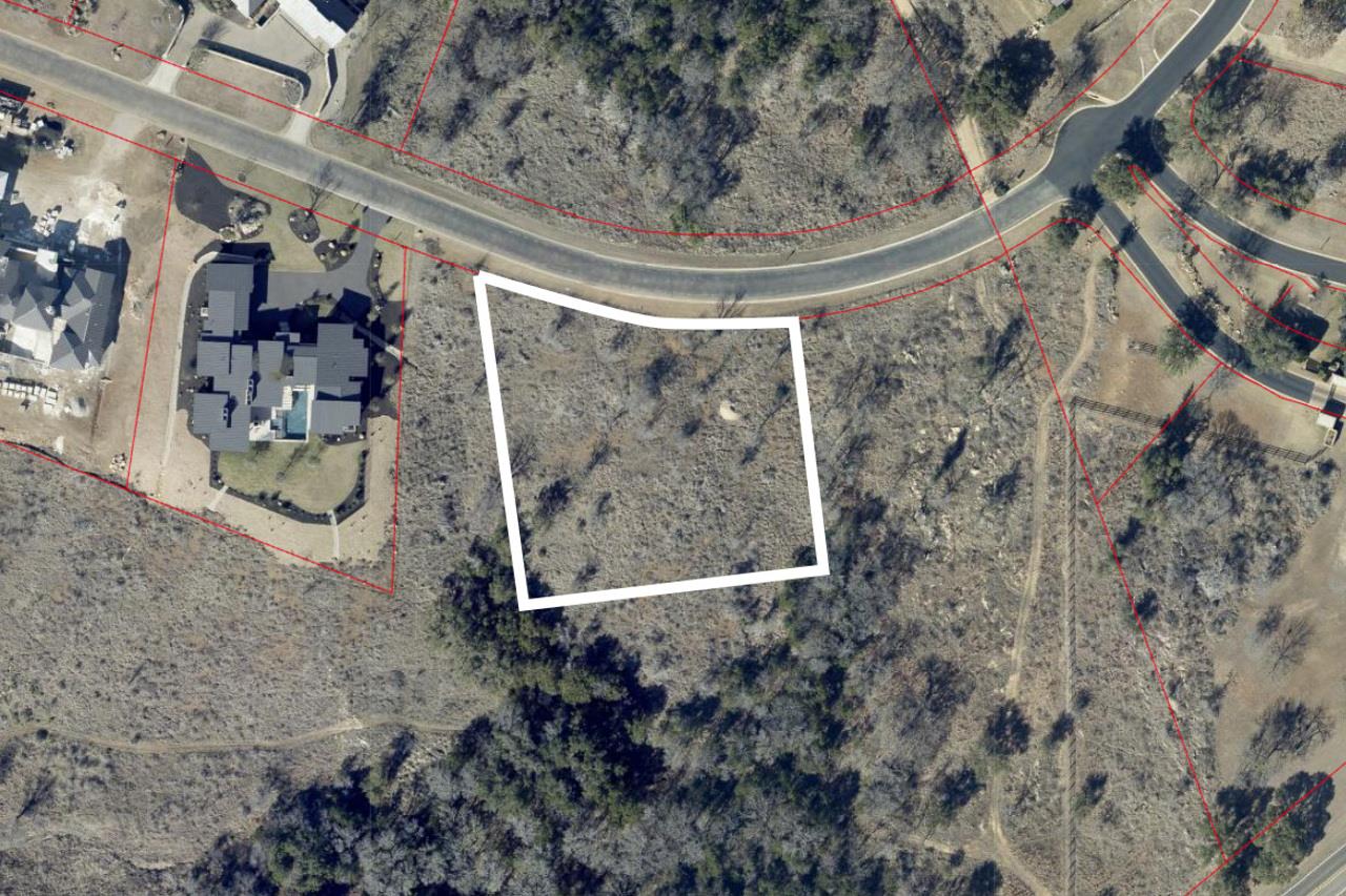 Lot 135 Overlook PKWY