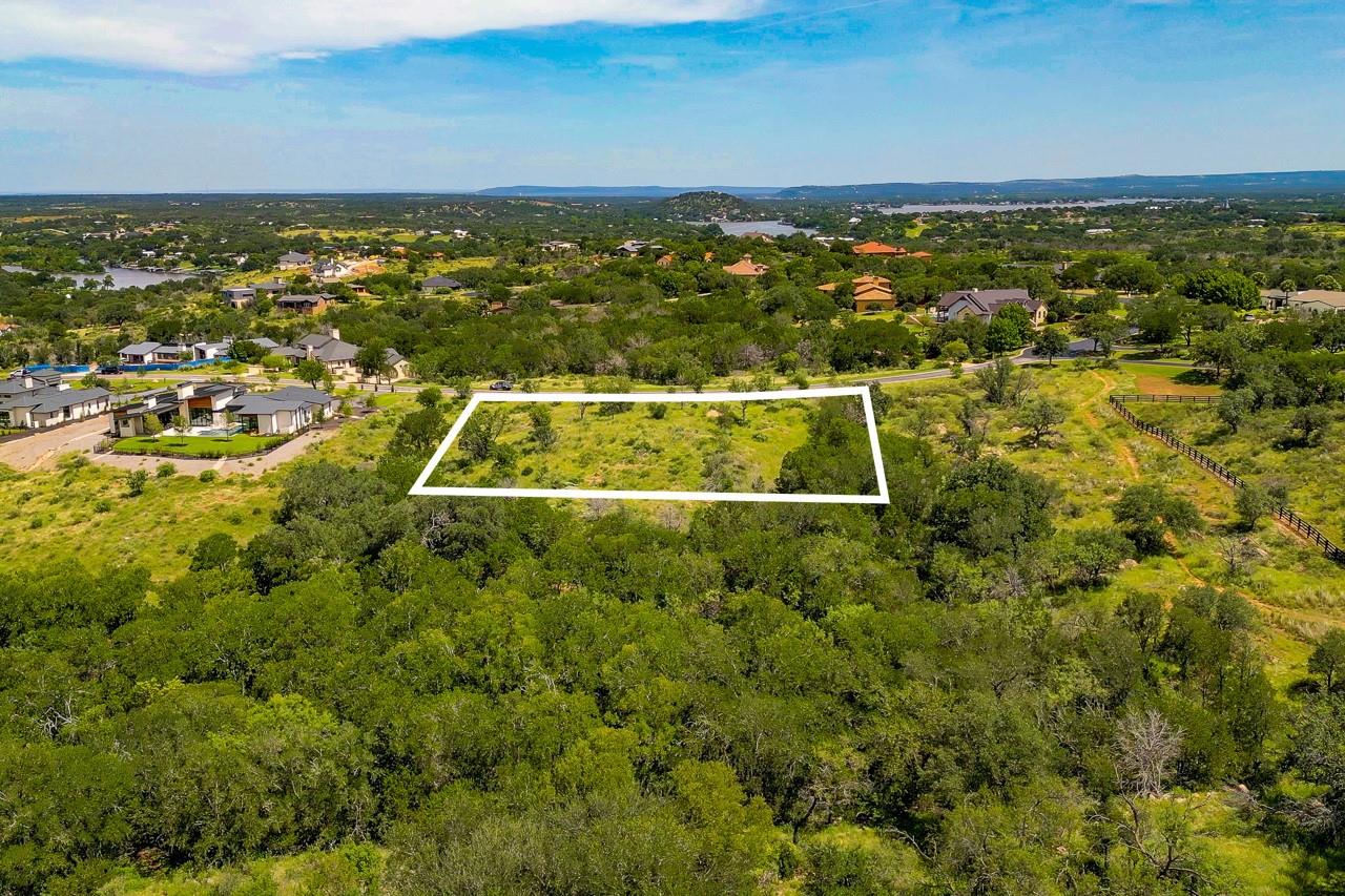 Lot 135 Overlook PKWY