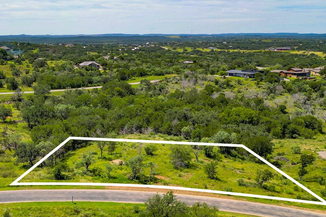 Lot 135 Overlook PKWY